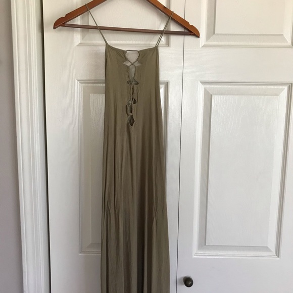 acacia swimwear Dresses & Skirts - Acacia dress